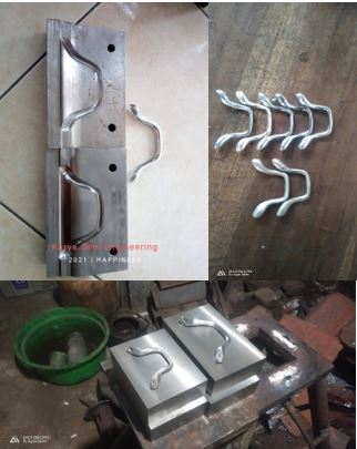 Handle Panci