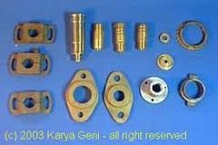 Nozzle dan Aneka Komponen Mobil