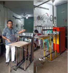 Spot Welding