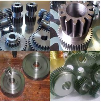 Spur Gear