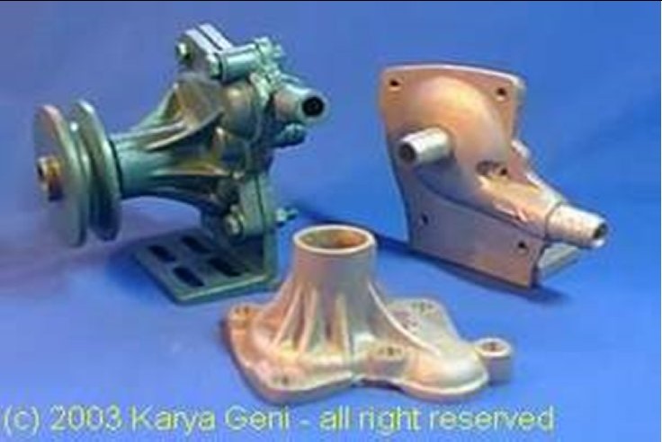 Water Pump