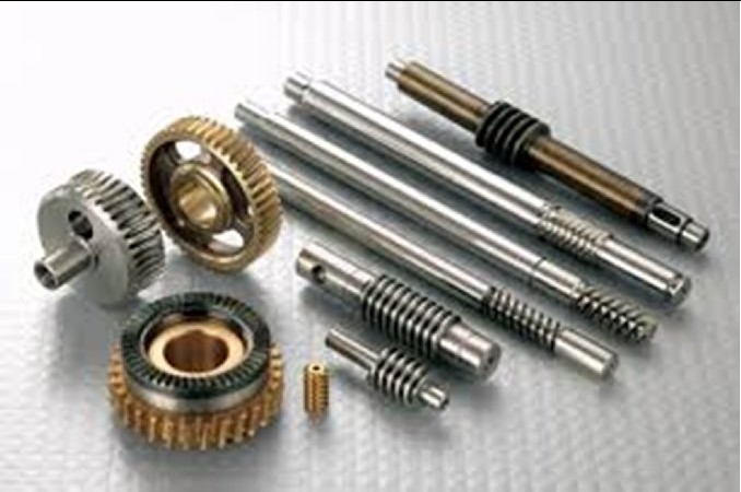 Worm Gear